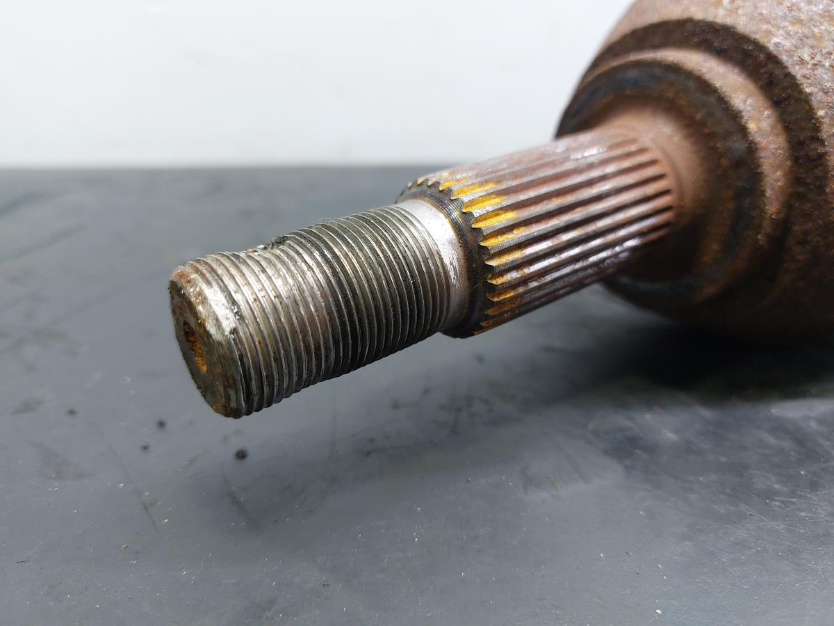 Transmissão frente esquerda RENAULT Koleos I (HY_) Imagem-1