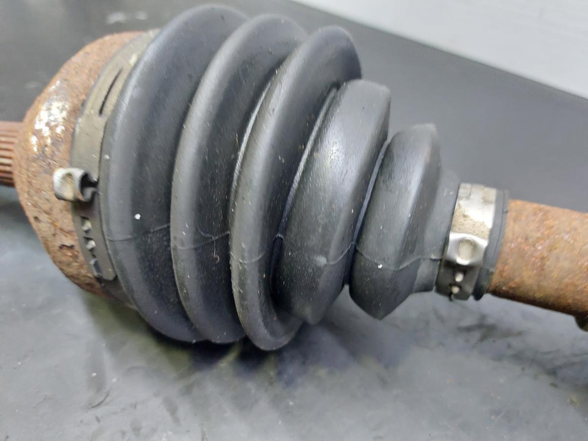 Transmissão frente esquerda RENAULT Koleos I (HY_) Imagem-2