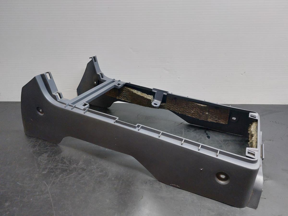 Consola central TOYOTA Land Cruiser 90 (_J9_) | 1995 - 2003