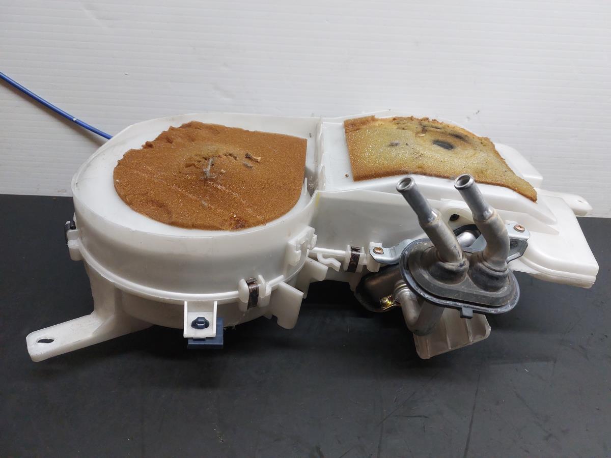 Chauffage / sofagem completa TOYOTA Land Cruiser 90 (_J9_) Imagem-4