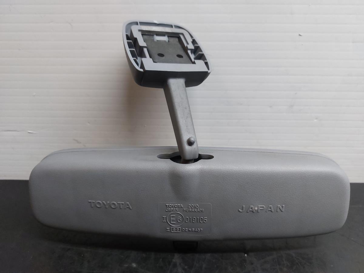 Espelho retrovisor interior TOYOTA Land Cruiser 90 (_J9_) Imagem-1