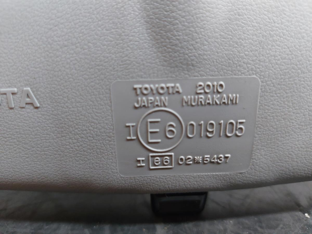 Espelho retrovisor interior TOYOTA Land Cruiser 90 (_J9_) Imagem-2