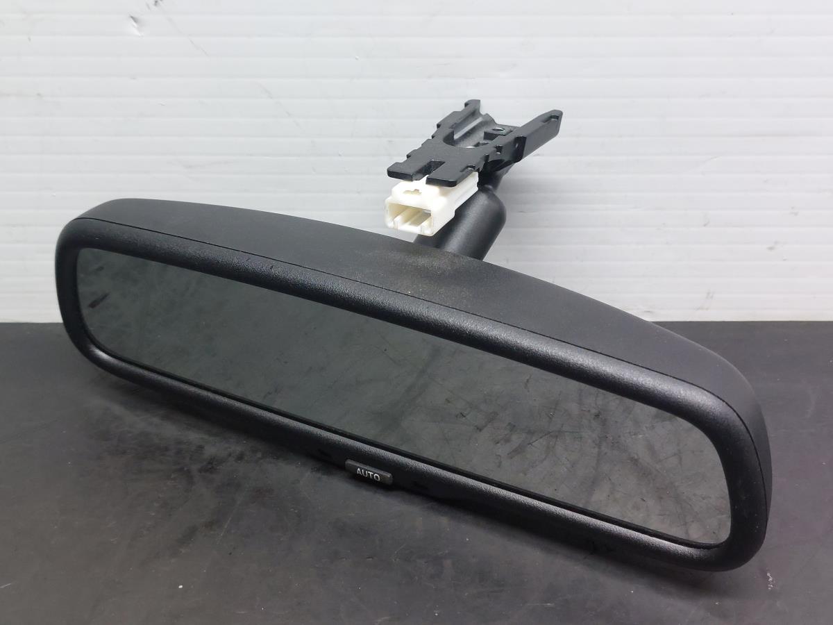 Espelho retrovisor interior TOYOTA Avensis Sedan (_T27_)