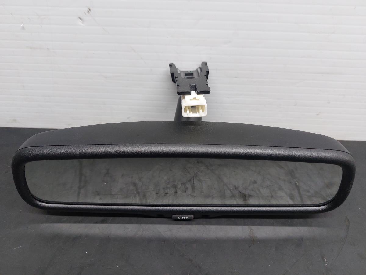 Espelho retrovisor interior TOYOTA Avensis Sedan (_T27_) Imagem-1