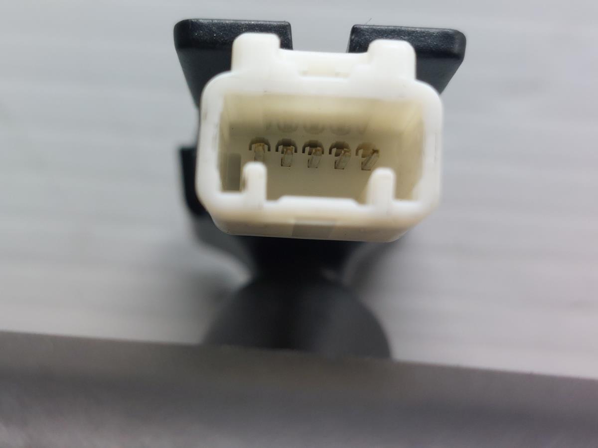 Espelho retrovisor interior TOYOTA Avensis Sedan (_T27_) Imagem-2