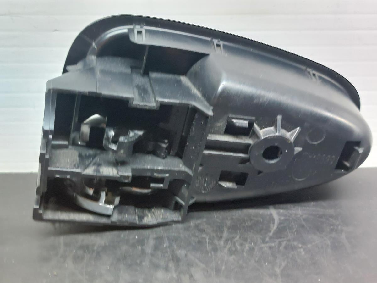 Right front interior door handle TOYOTA Avensis Sedan (_T27_) Imagem-2