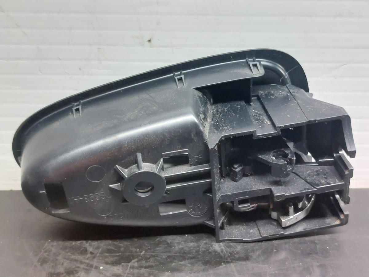Poignée intérieure porte avant gauche TOYOTA Avensis Sedan (_T27_) Imagem-2