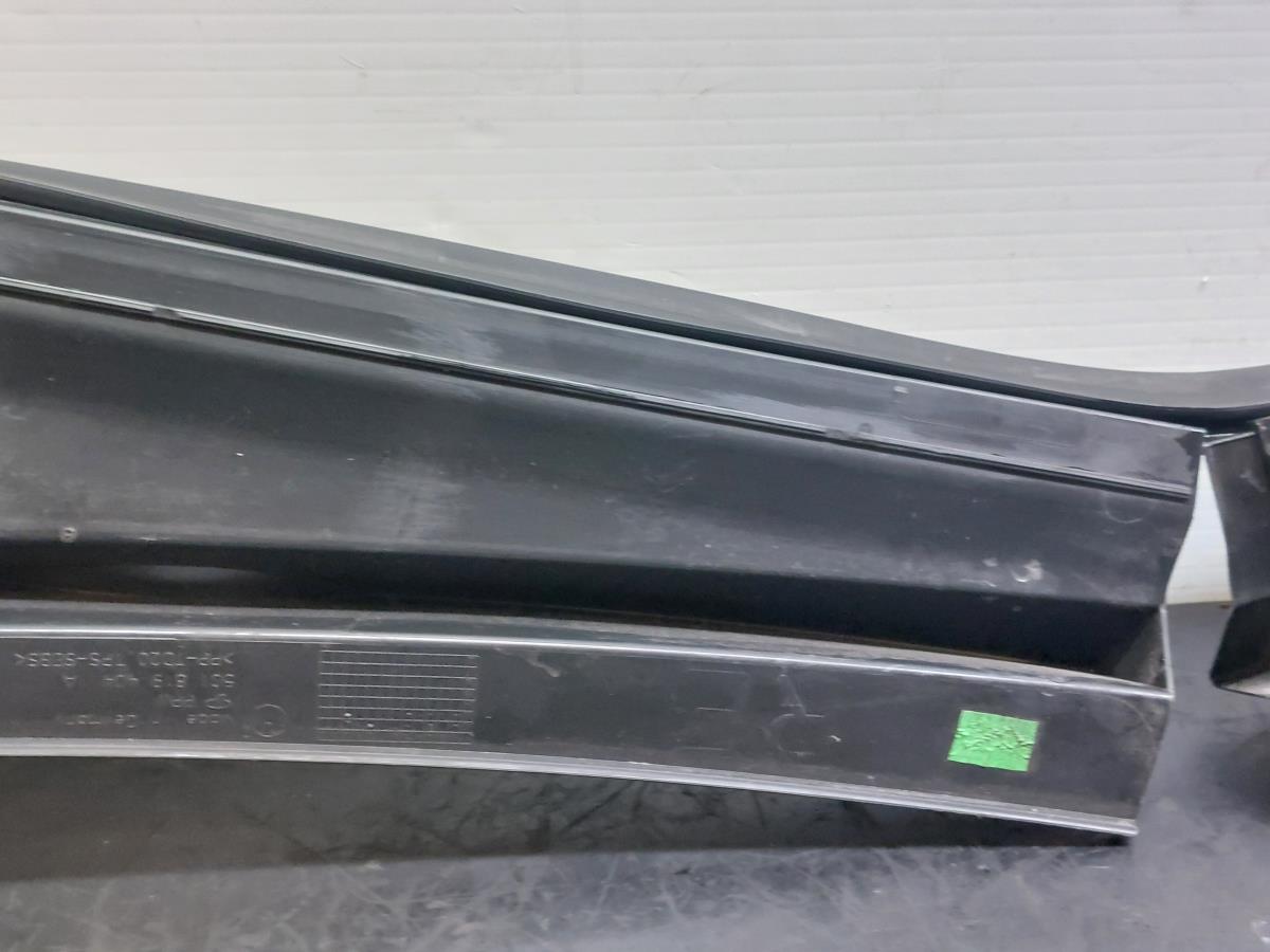 Torpedo VOLKSWAGEN Golf VII (5G1, BQ1, BE1, BE2) Imagem-14