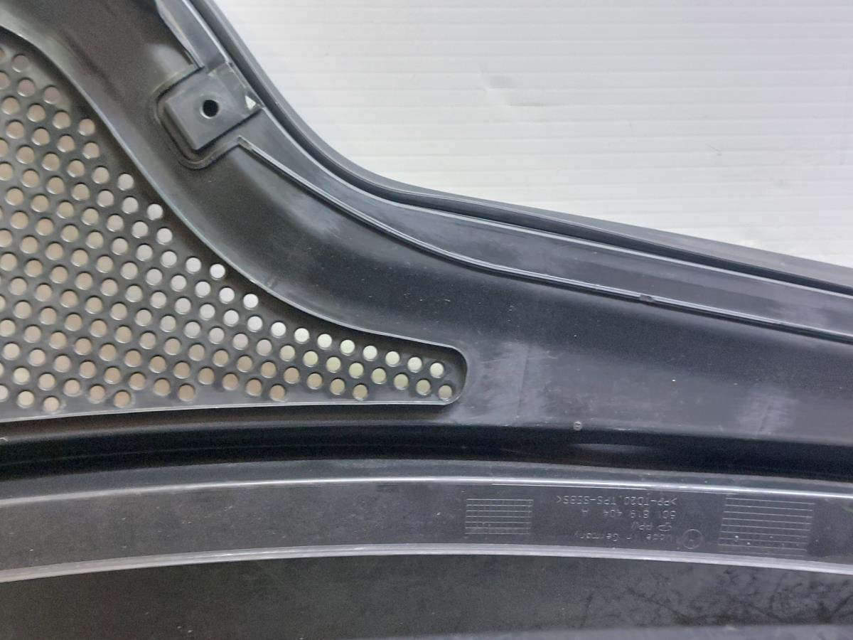 Torpedo VOLKSWAGEN Golf VII (5G1, BQ1, BE1, BE2) Imagem-15