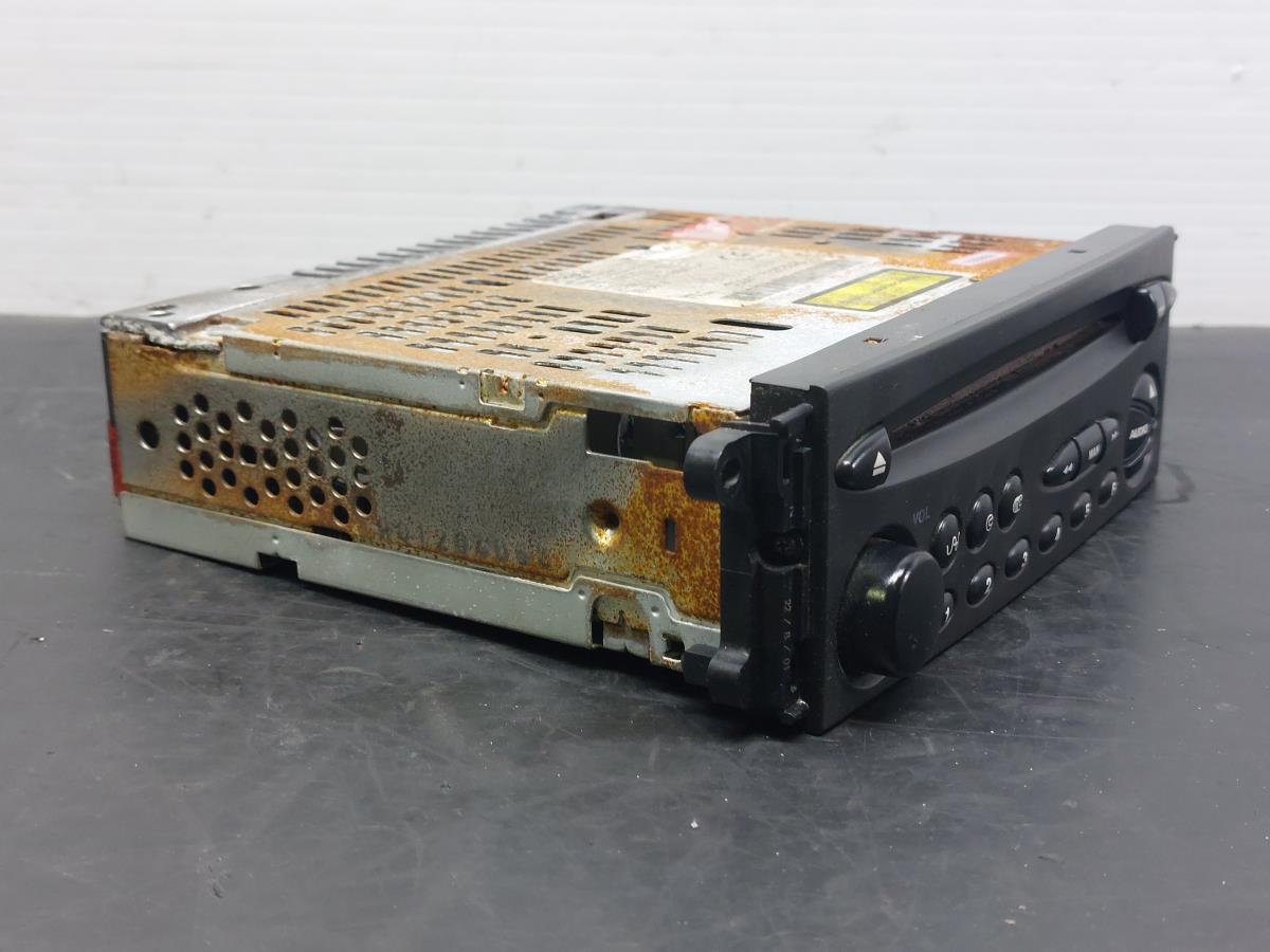 Rádio / auto-rádio CITROËN Xsara Picasso (N68) Imagem-5