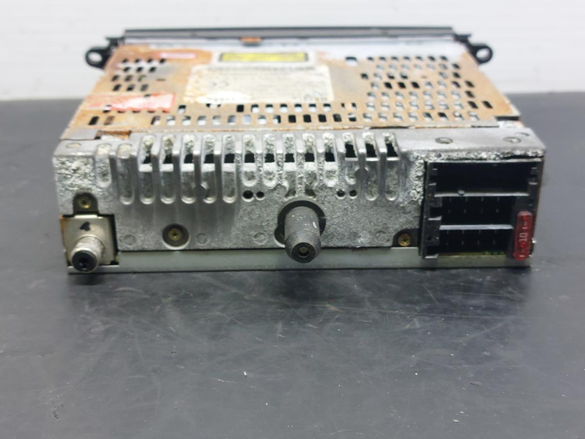 Rádio / auto-rádio CITROËN Xsara Picasso (N68) Imagem-7