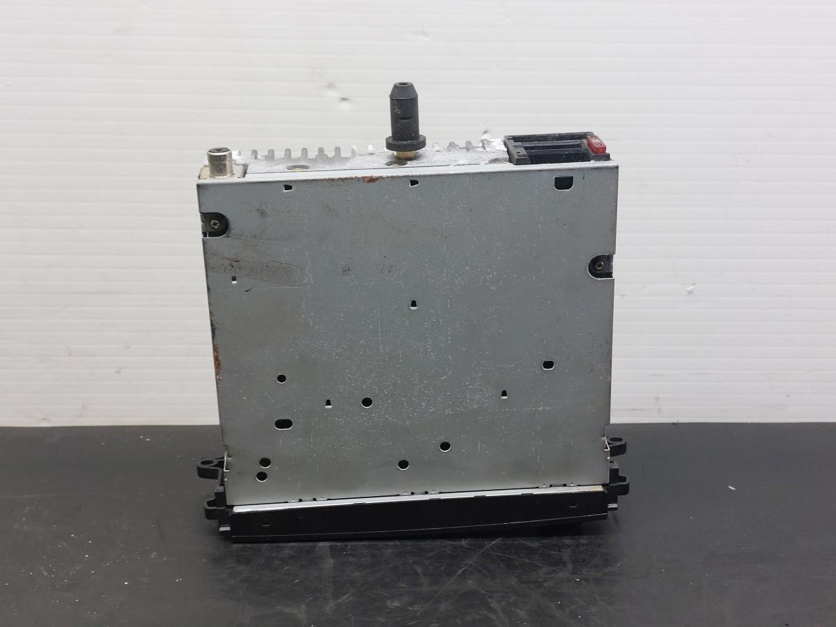 Rádio / auto-rádio CITROËN Xsara Picasso (N68) Imagem-10