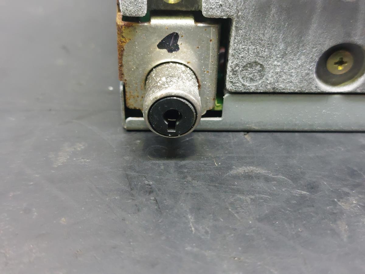 Rádio / auto-rádio CITROËN Xsara Picasso (N68) Imagem-8