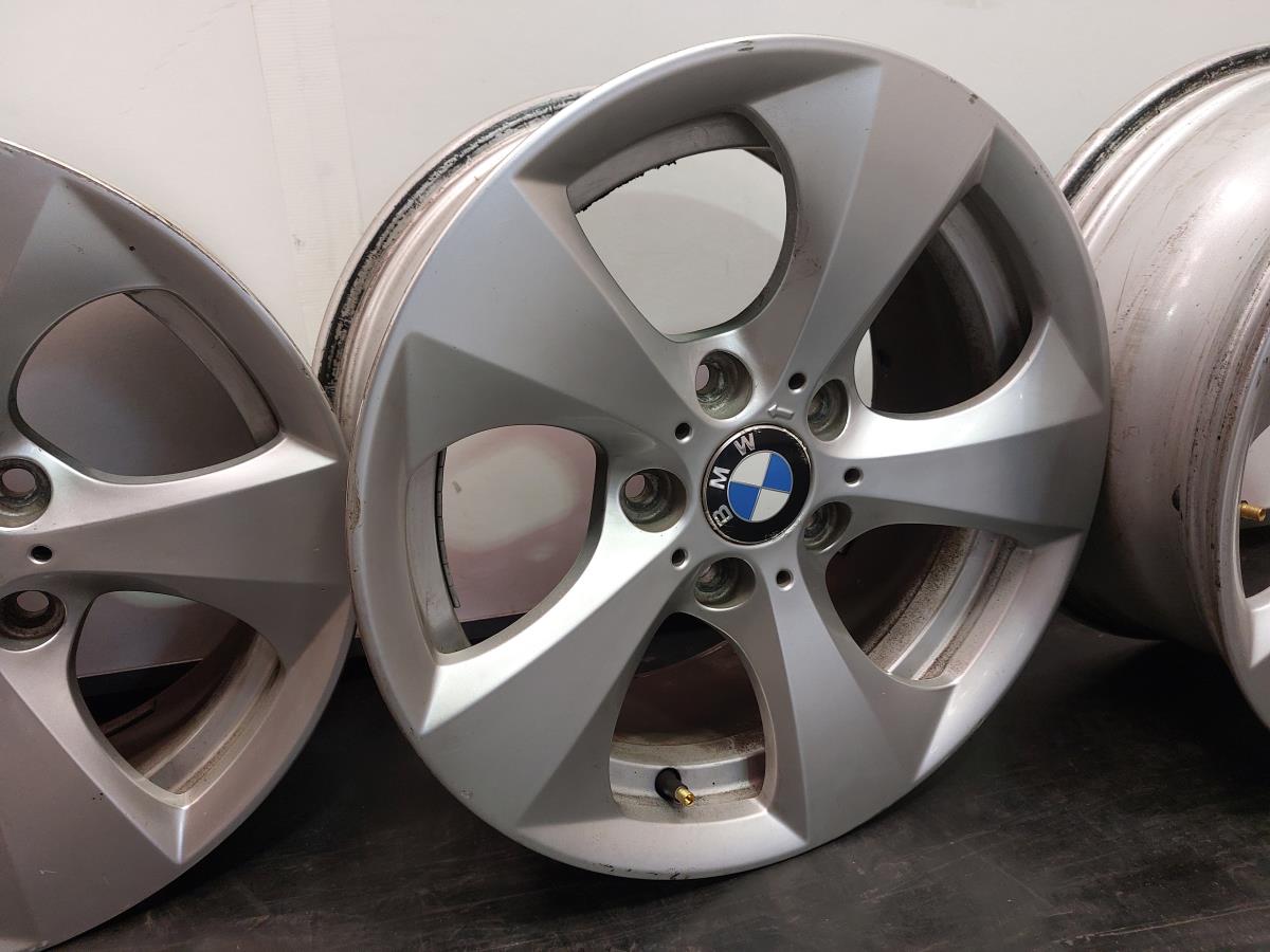 Ensemble de jantes BMW 1 (E87) Imagem-3