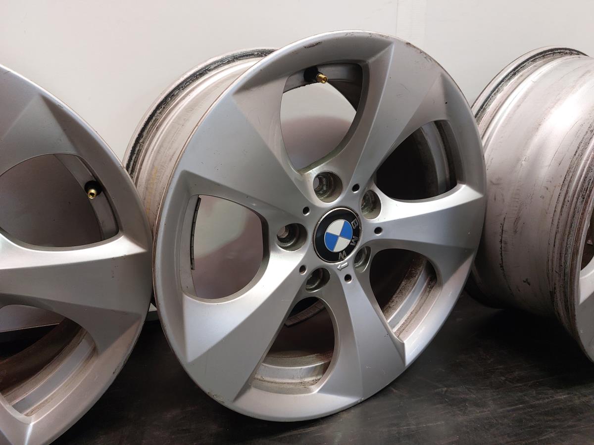 Ensemble de jantes BMW 1 (E87) Imagem-2
