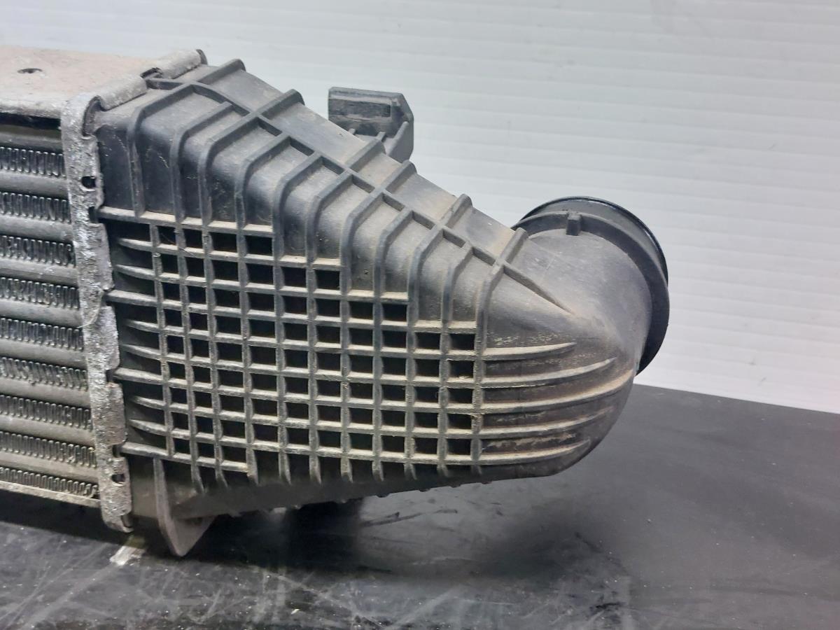 Radiador do intercooler MERCEDES-BENZ Classe C (W204) Imagem-1