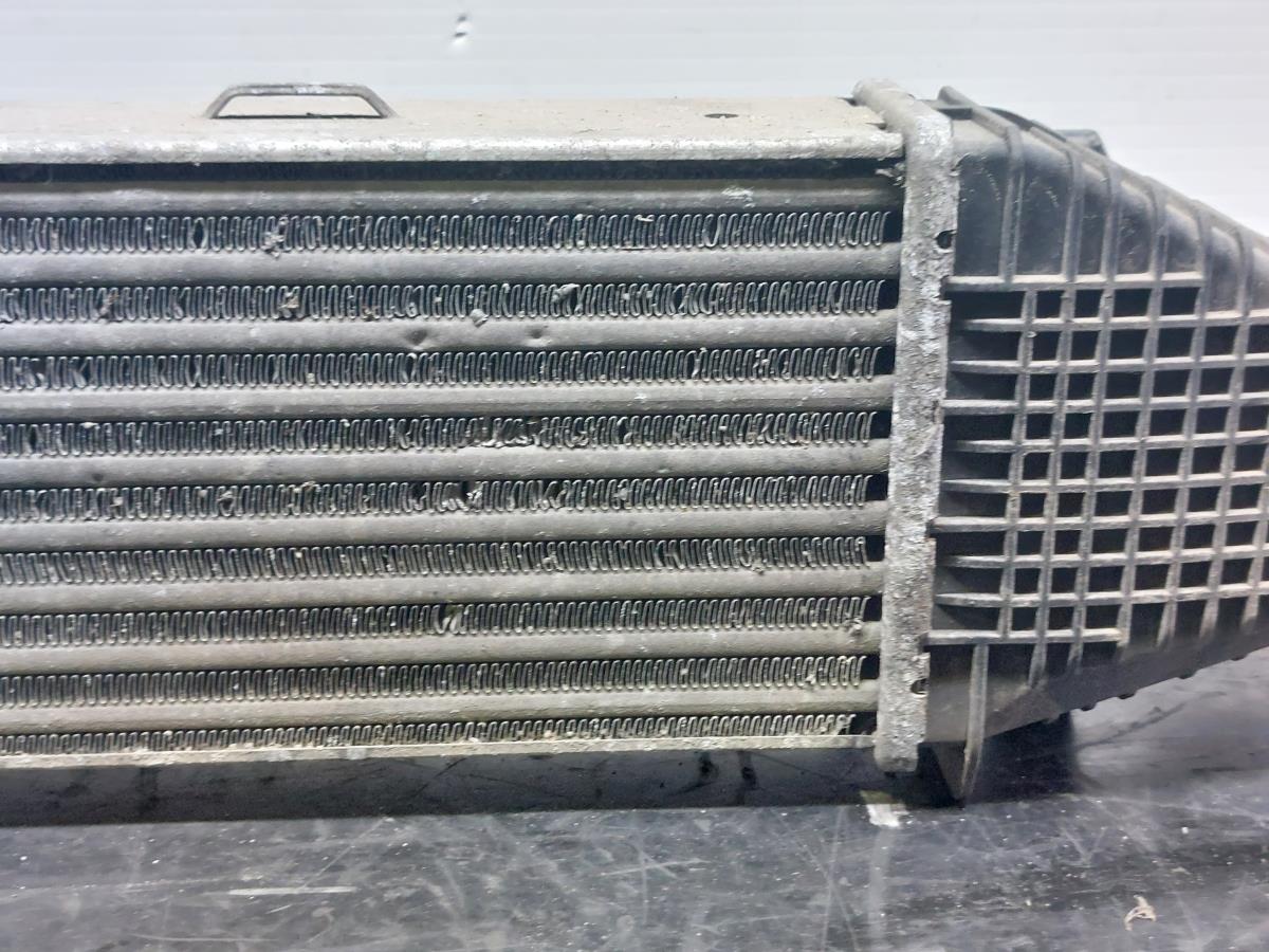 Radiador do intercooler MERCEDES-BENZ Classe C (W204) Imagem-2