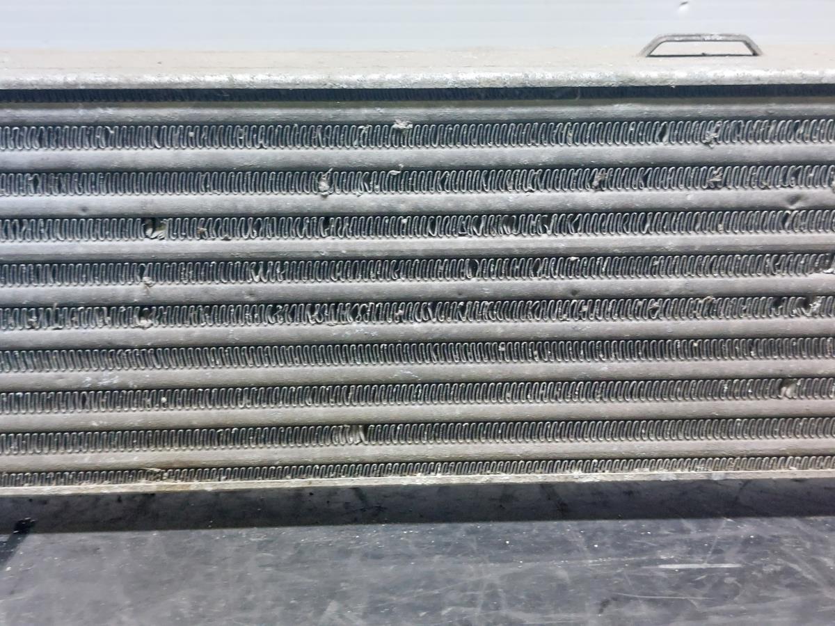 Radiador do intercooler MERCEDES-BENZ Classe C (W204) Imagem-3