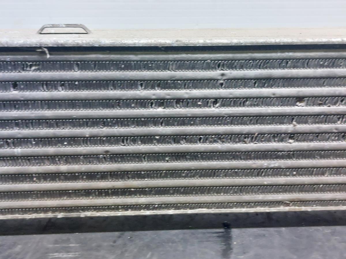 Radiador do intercooler MERCEDES-BENZ Classe C (W204) Imagem-4