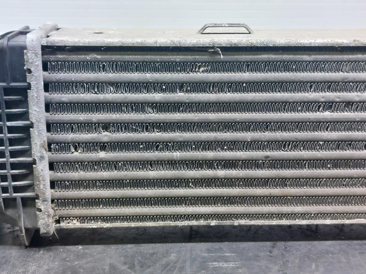 Radiador do intercooler MERCEDES-BENZ Classe C (W204) Imagem-5