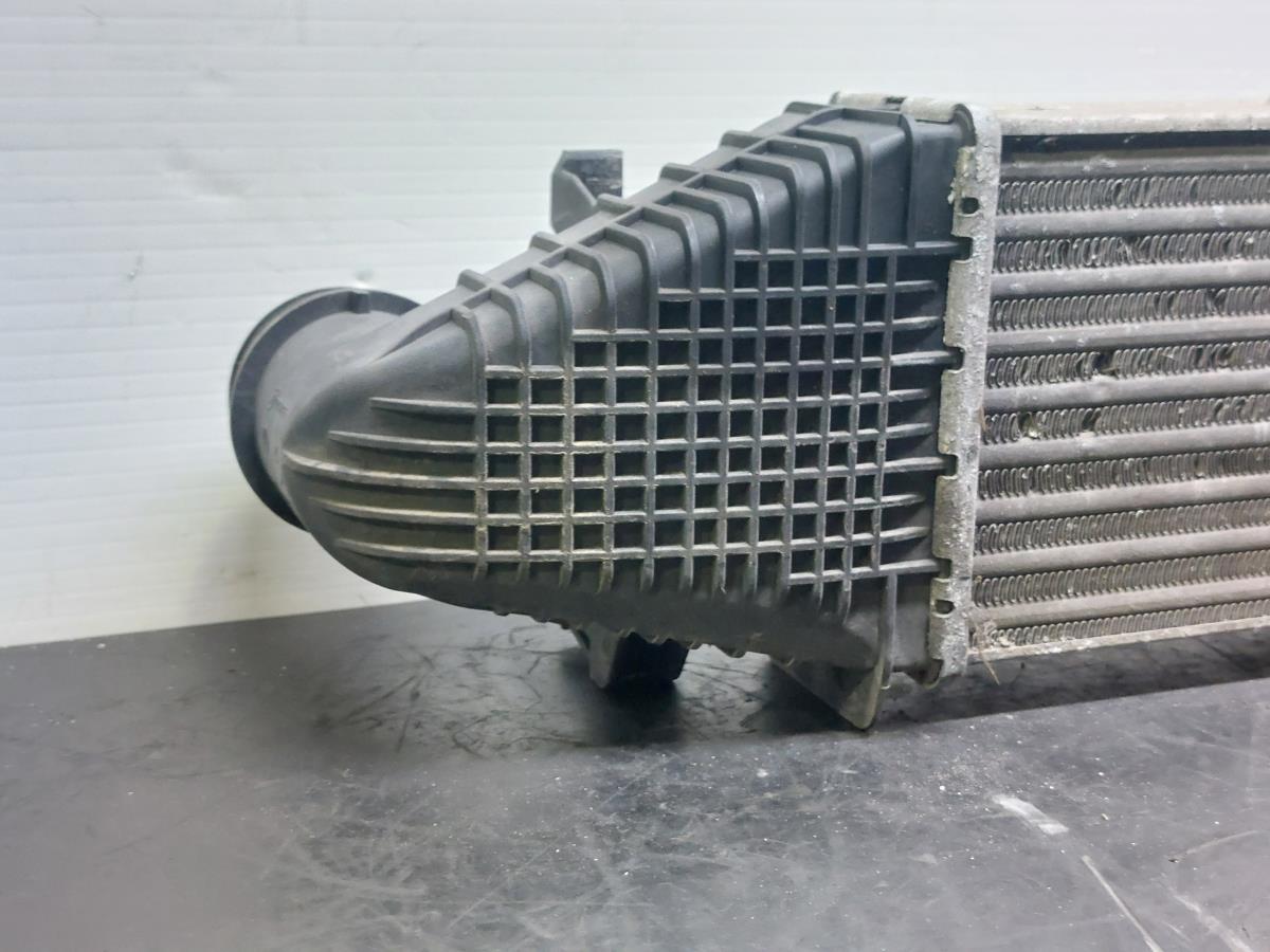 Radiador do intercooler MERCEDES-BENZ Classe C (W204) Imagem-6