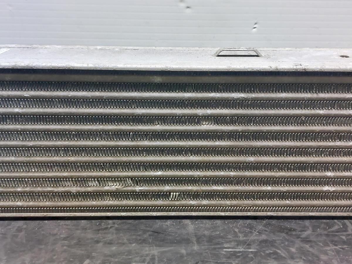 Radiador do intercooler MERCEDES-BENZ Classe C (W204) Imagem-10