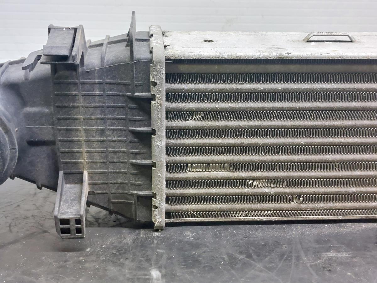 Radiador do intercooler MERCEDES-BENZ Classe C (W204) Imagem-13