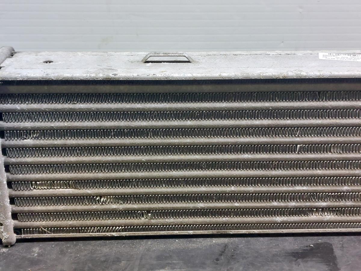 Radiador do intercooler MERCEDES-BENZ Classe C (W204) Imagem-12