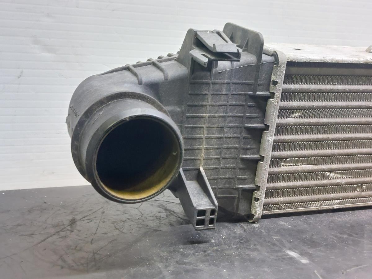 Radiador do intercooler MERCEDES-BENZ Classe C (W204) Imagem-14