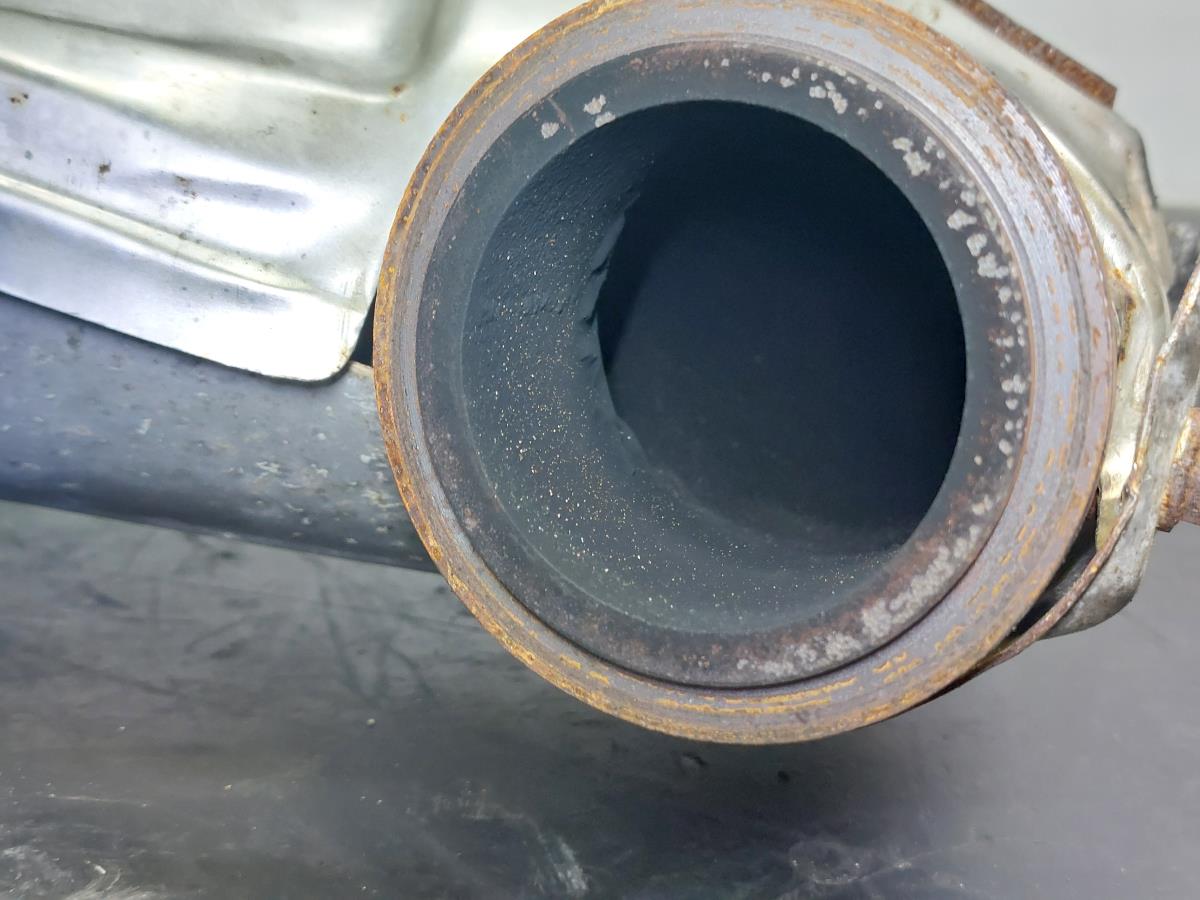 Catalyseur / filtre à particules OPEL Corsa D Imagem-4