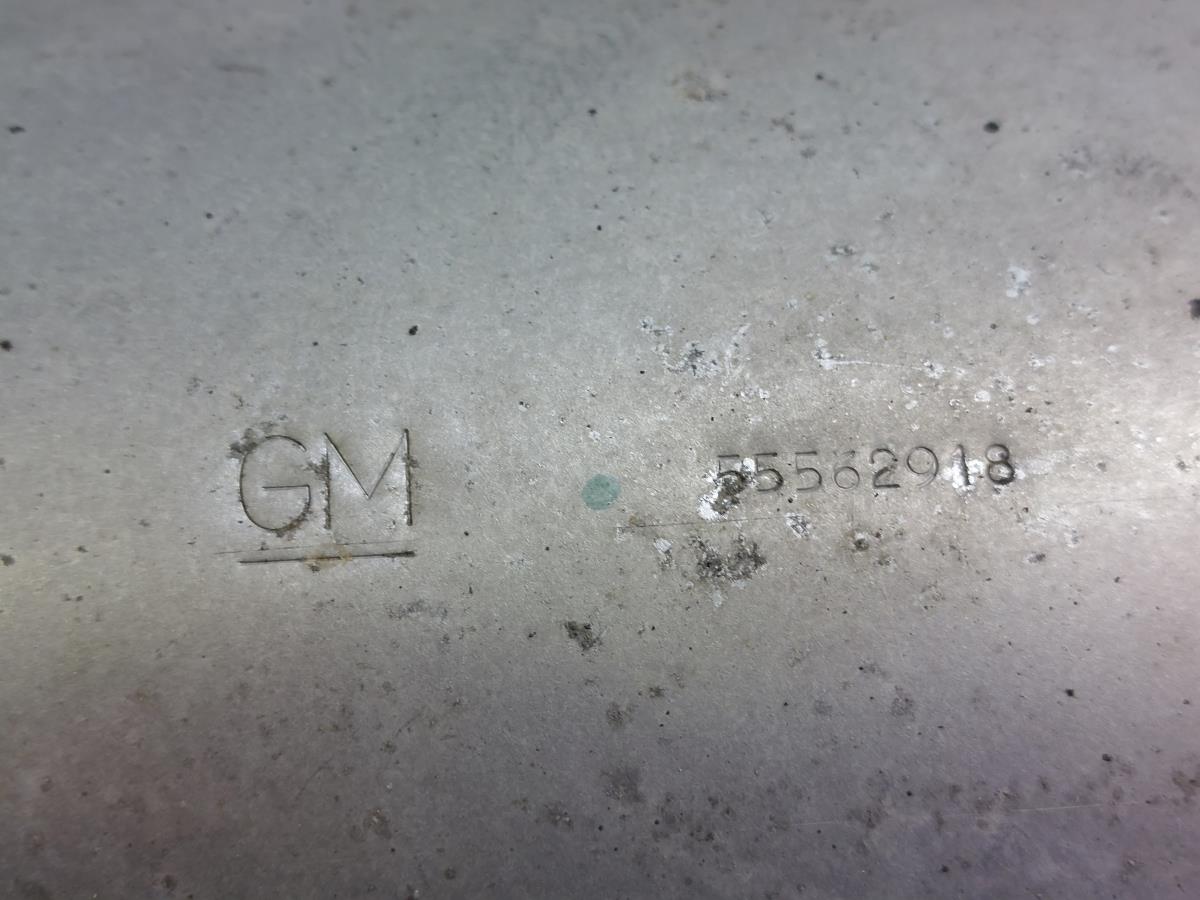 Catalyseur / filtre à particules OPEL Corsa D Imagem-3