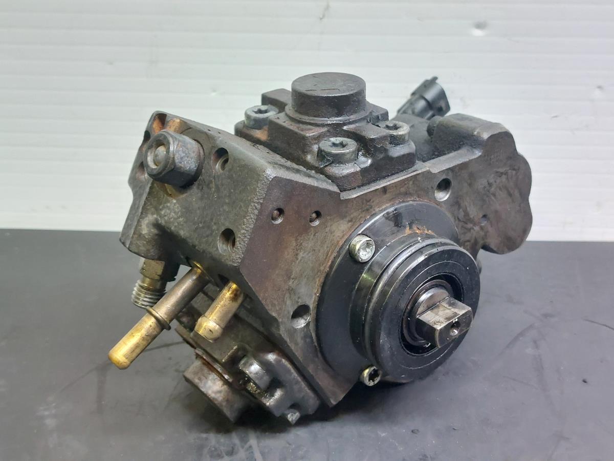 Pompa iniezione OPEL Corsa D Imagem-2