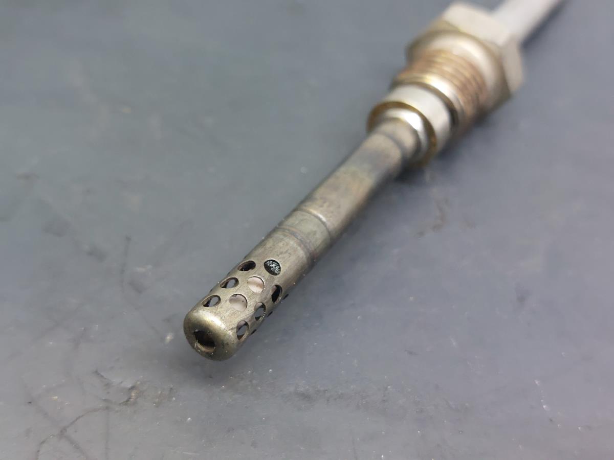 Sonda lambda OPEL Corsa D Imagem-1