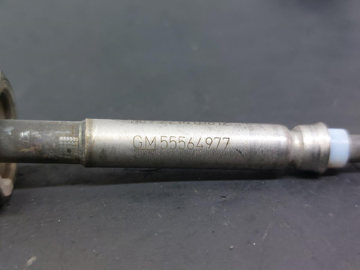 Sonda lambda OPEL Corsa D Imagem-2