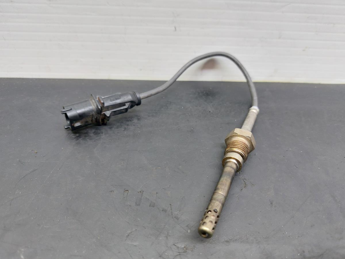 Lambda sensor OPEL Corsa D