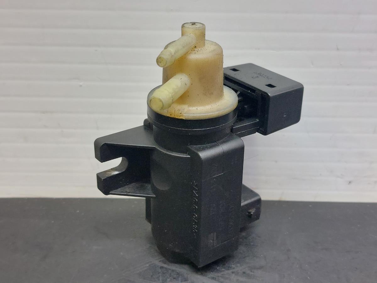 Électrovanne turbo  OPEL Corsa D
