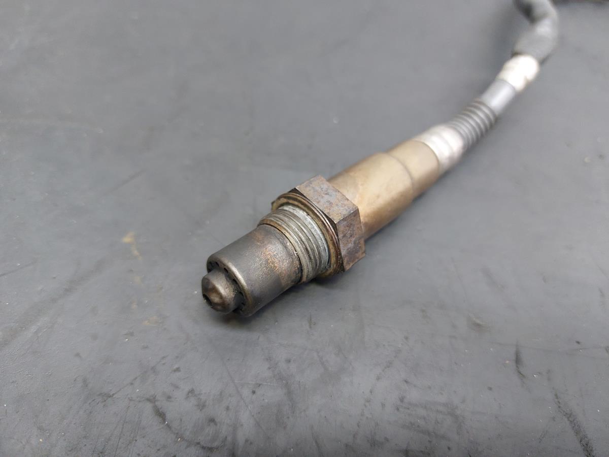 Sonda lambda OPEL Corsa D Imagem-1