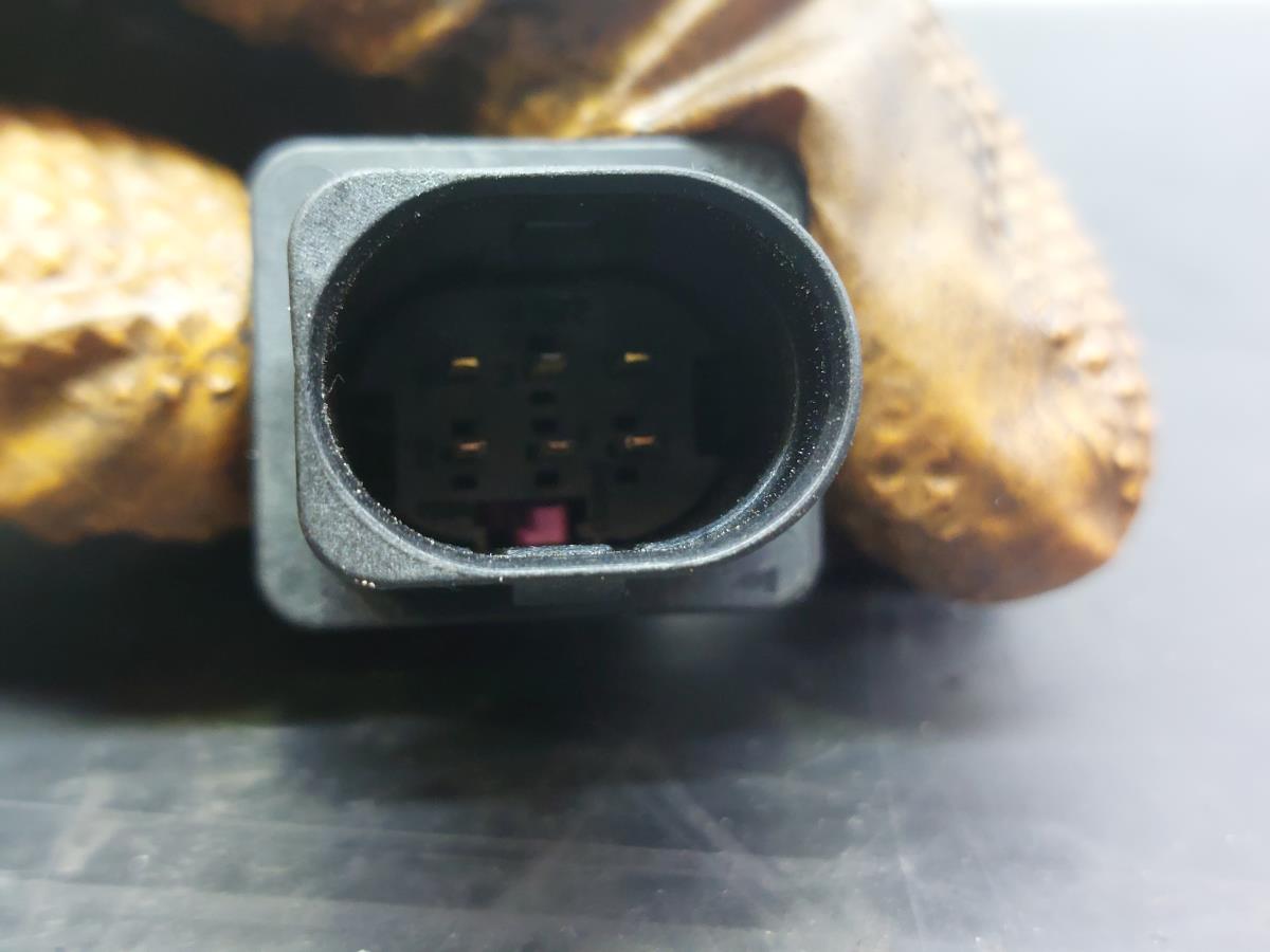 Sonda lambda OPEL Corsa D Imagem-3