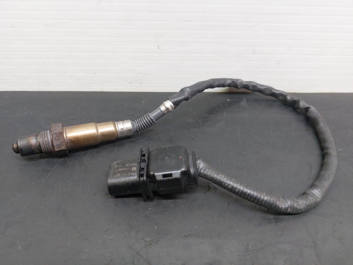 Lambda sensor OPEL Corsa D