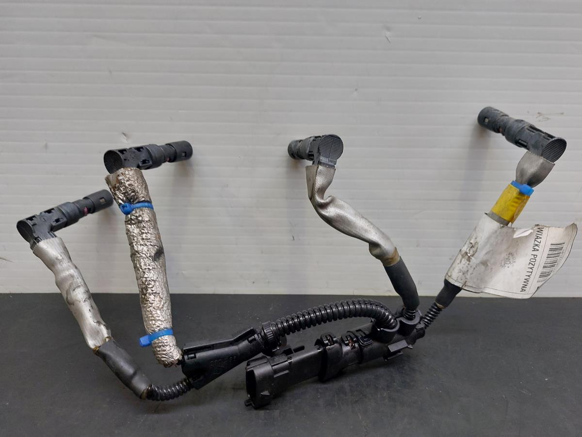 Câblage intérieur OPEL Corsa D