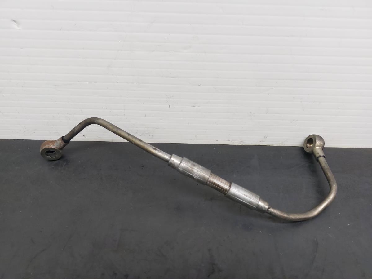 Tuyau d’huile OPEL Corsa D