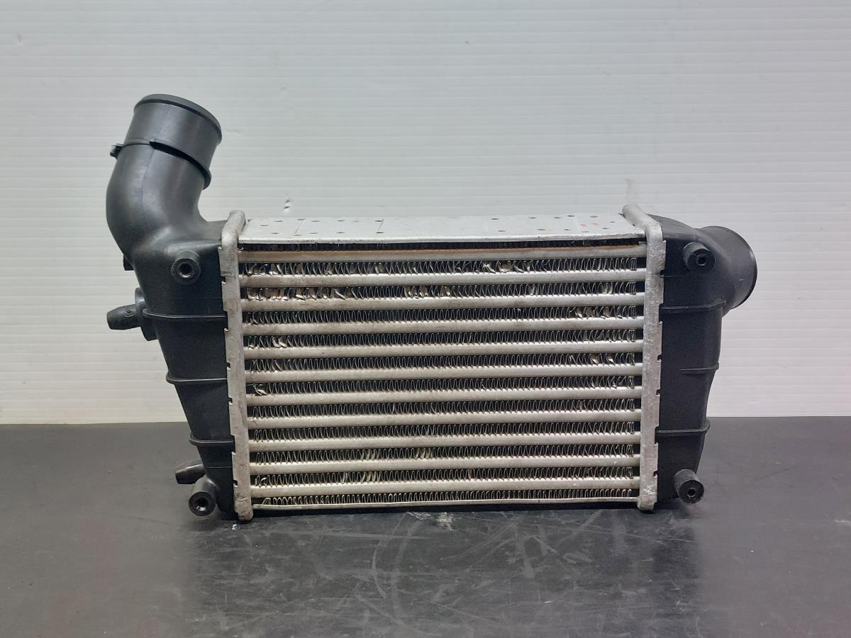 Radiador do intercooler ALFA ROMEO 156 (932_)