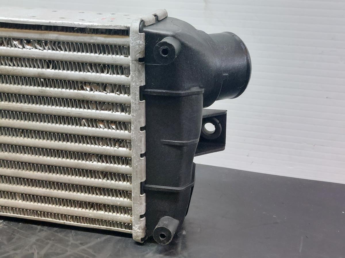 Radiador do intercooler ALFA ROMEO 156 (932_) Imagem-1