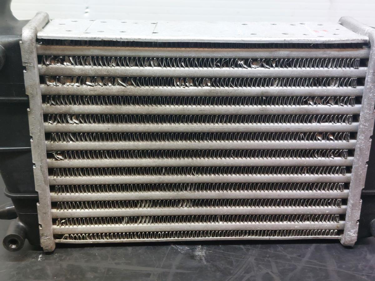 Radiador do intercooler ALFA ROMEO 156 (932_) Imagem-2