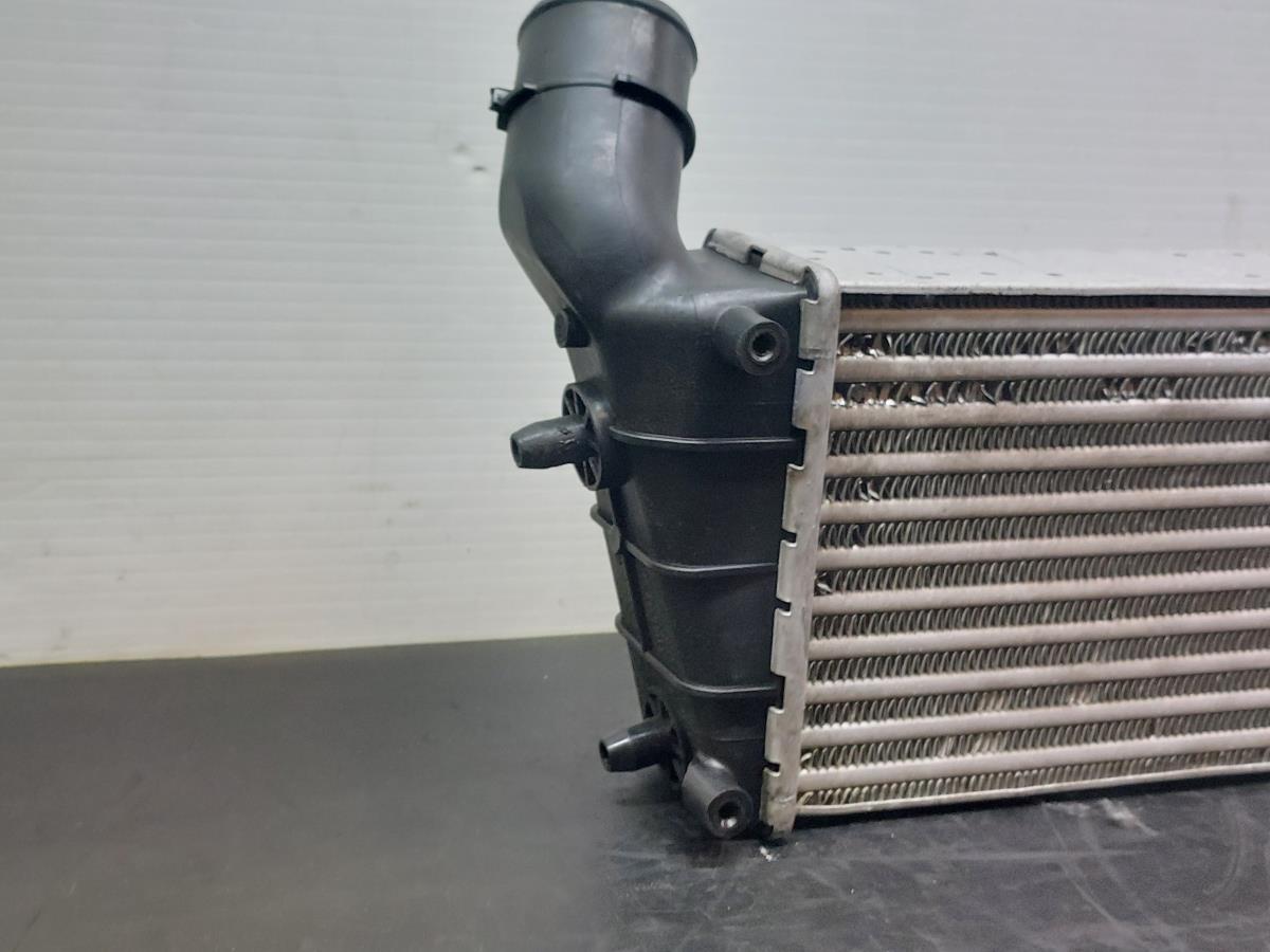 Radiador do intercooler ALFA ROMEO 156 (932_) Imagem-3