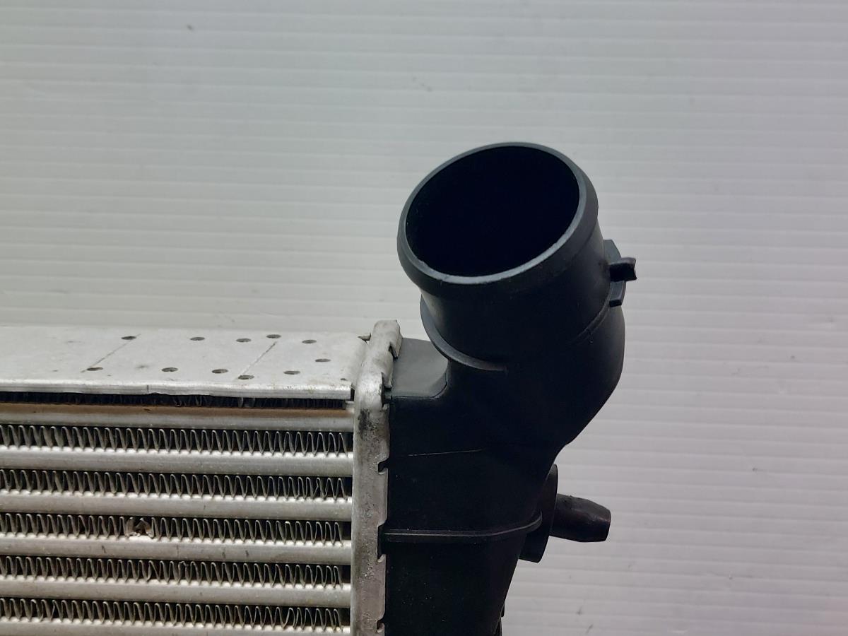 Radiador do intercooler ALFA ROMEO 156 (932_) Imagem-6