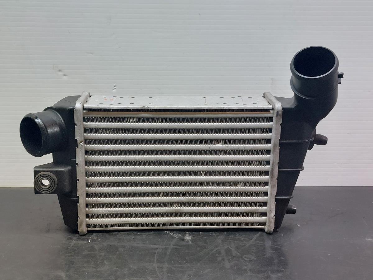 Radiador do intercooler ALFA ROMEO 156 (932_) Imagem-4