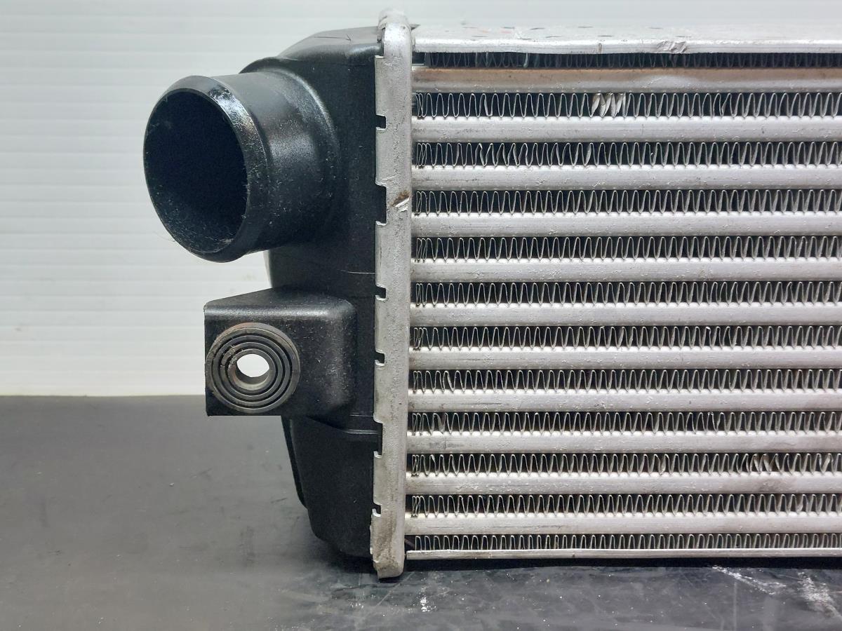 Radiador do intercooler ALFA ROMEO 156 (932_) Imagem-5