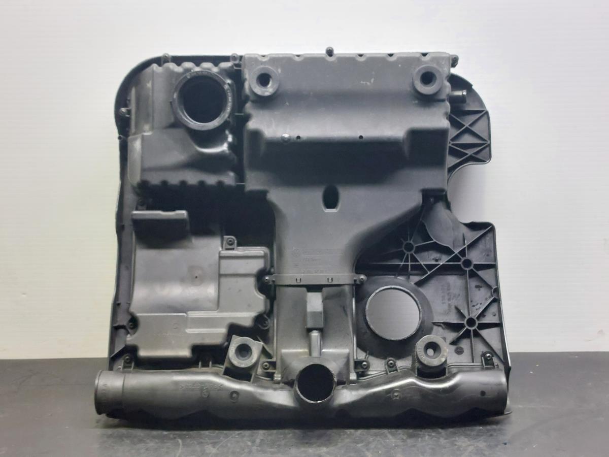 Cobertura do motor / blindagem superior do motor SEAT Ibiza III (6L1) Imagem-11