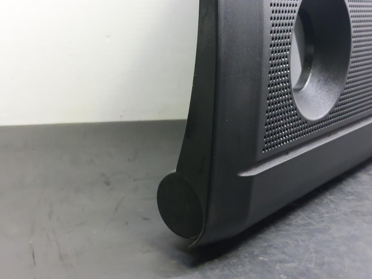 Cobertura do motor / blindagem superior do motor SEAT Ibiza III (6L1) Imagem-9